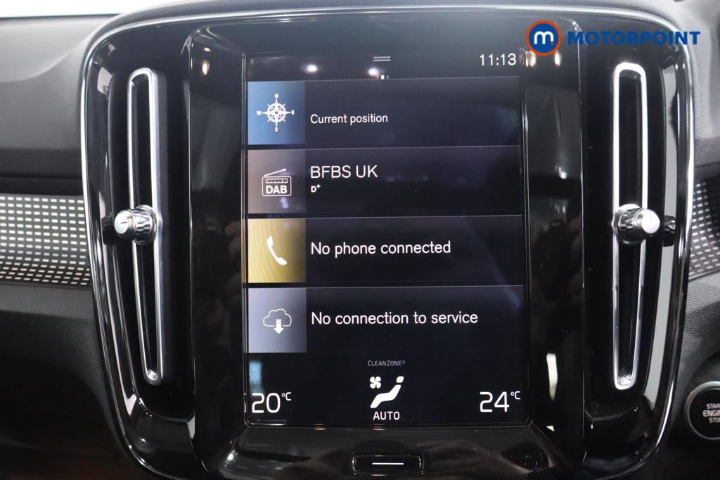 Volvo Xc40 R Design Automatic Petrol SUV - Stock Number (1583525) - 2nd supplementary image