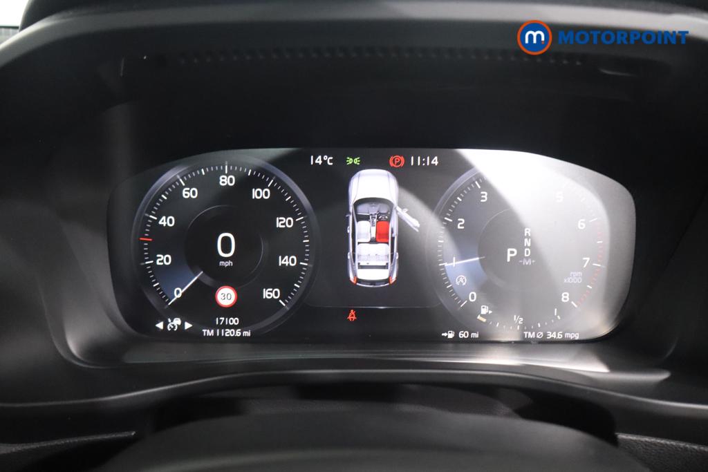 Volvo Xc40 R Design Automatic Petrol SUV - Stock Number (1583525) - 6th supplementary image