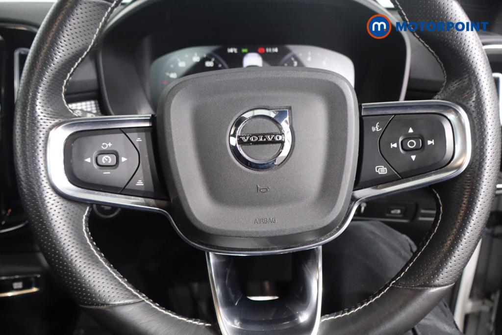 Volvo Xc40 R Design Automatic Petrol SUV - Stock Number (1583525) - 7th supplementary image
