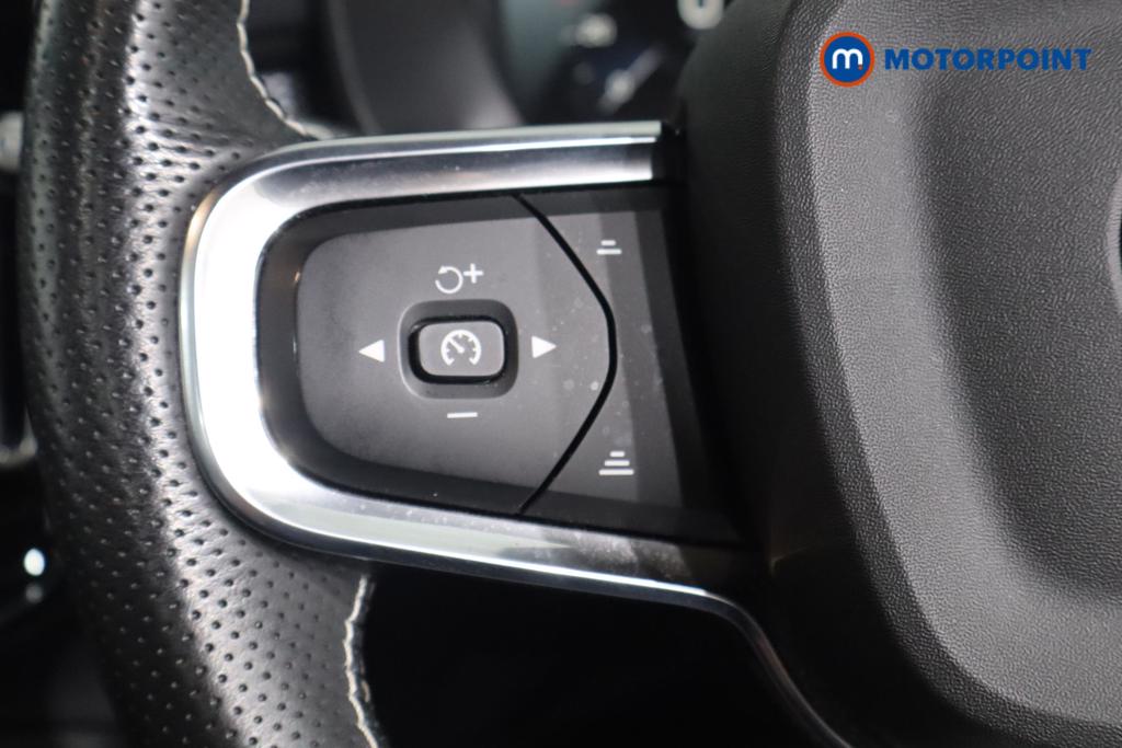 Volvo Xc40 R Design Automatic Petrol SUV - Stock Number (1583525) - 8th supplementary image