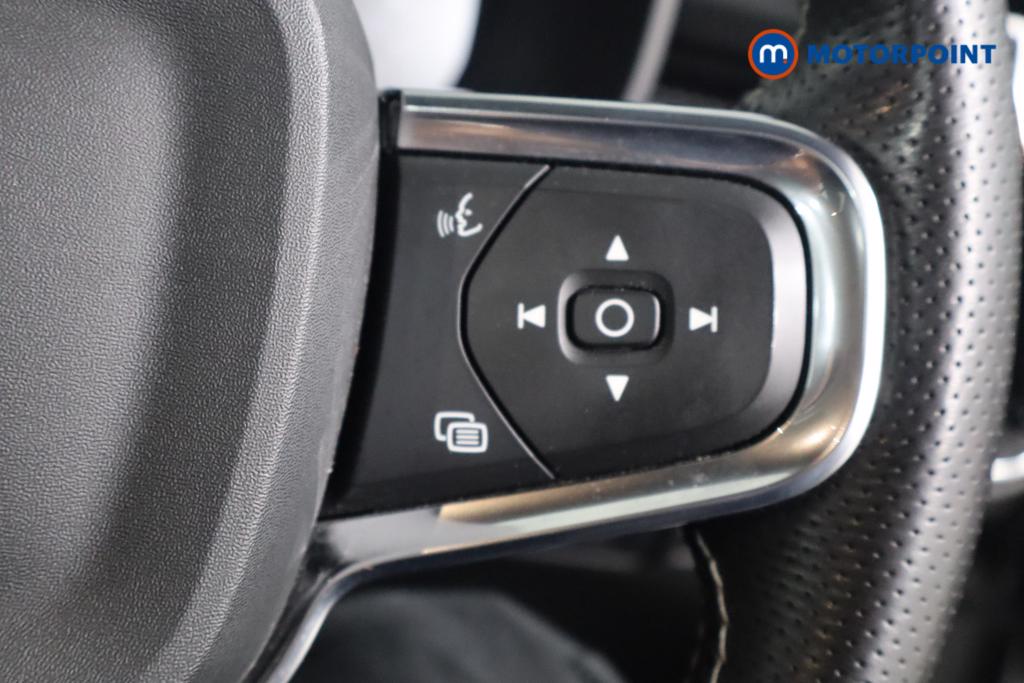 Volvo Xc40 R Design Automatic Petrol SUV - Stock Number (1583525) - 9th supplementary image