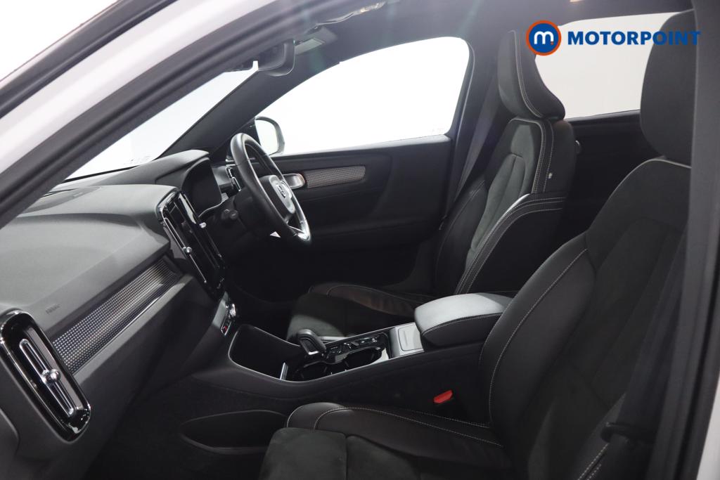 Volvo Xc40 R Design Automatic Petrol SUV - Stock Number (1583525) - 14th supplementary image