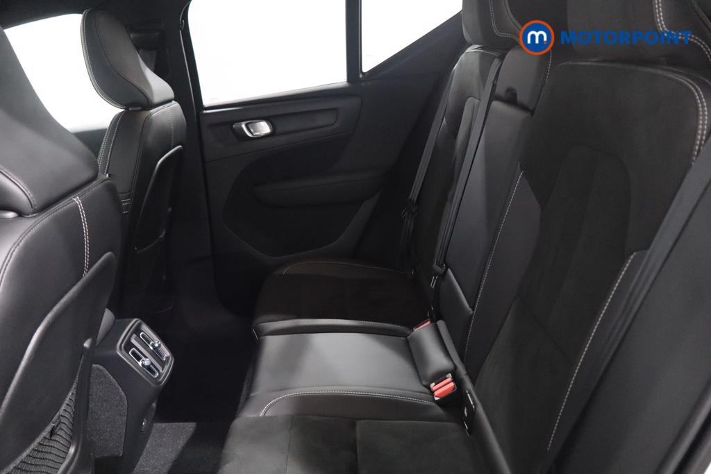 Volvo Xc40 R Design Automatic Petrol SUV - Stock Number (1583525) - 15th supplementary image