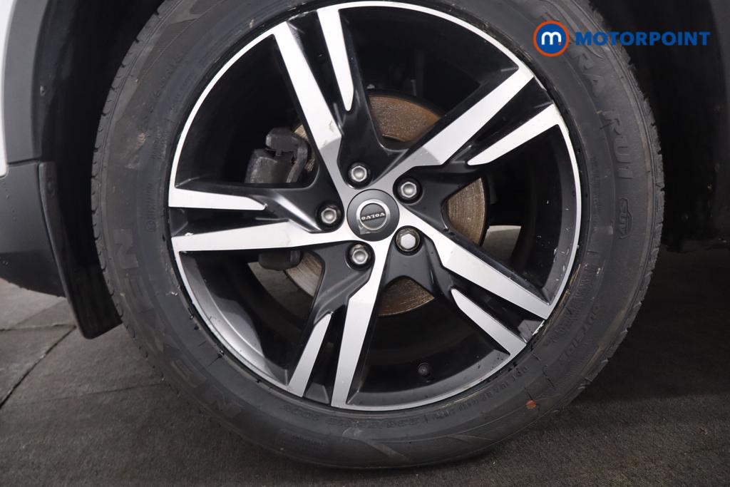 Volvo Xc40 R Design Automatic Petrol SUV - Stock Number (1583525) - 17th supplementary image