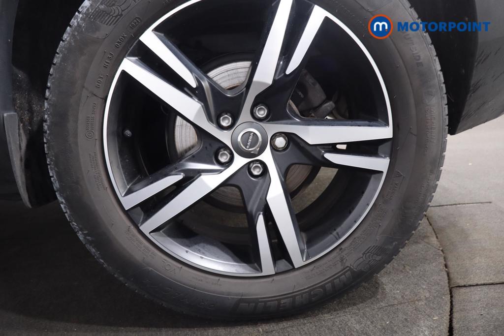 Volvo Xc40 R Design Automatic Petrol SUV - Stock Number (1583525) - 18th supplementary image
