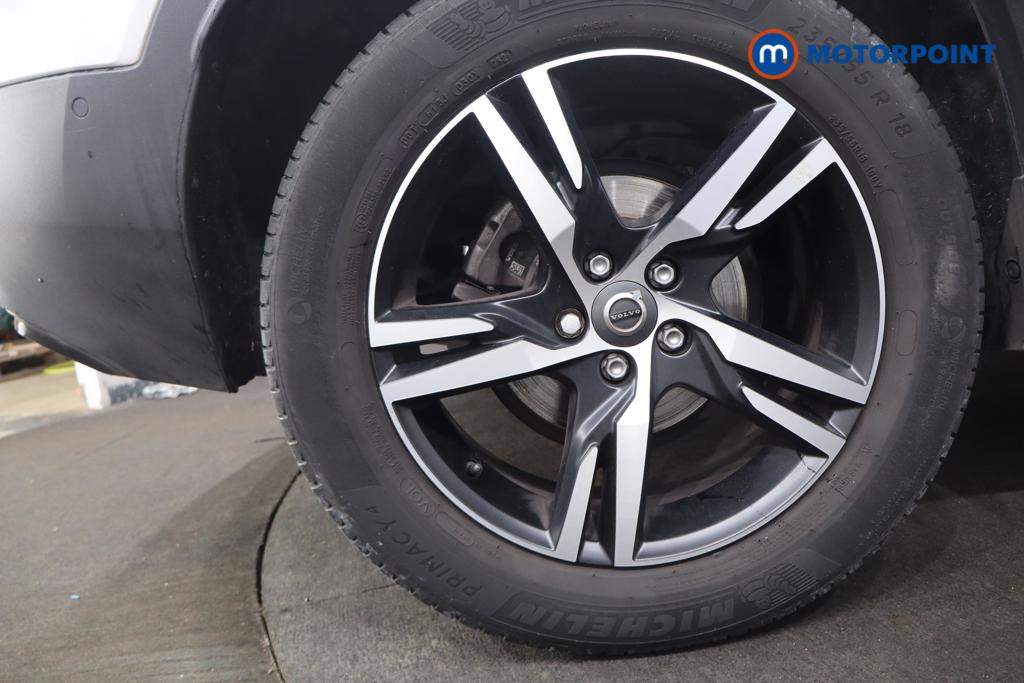 Volvo Xc40 R Design Automatic Petrol SUV - Stock Number (1583525) - 19th supplementary image