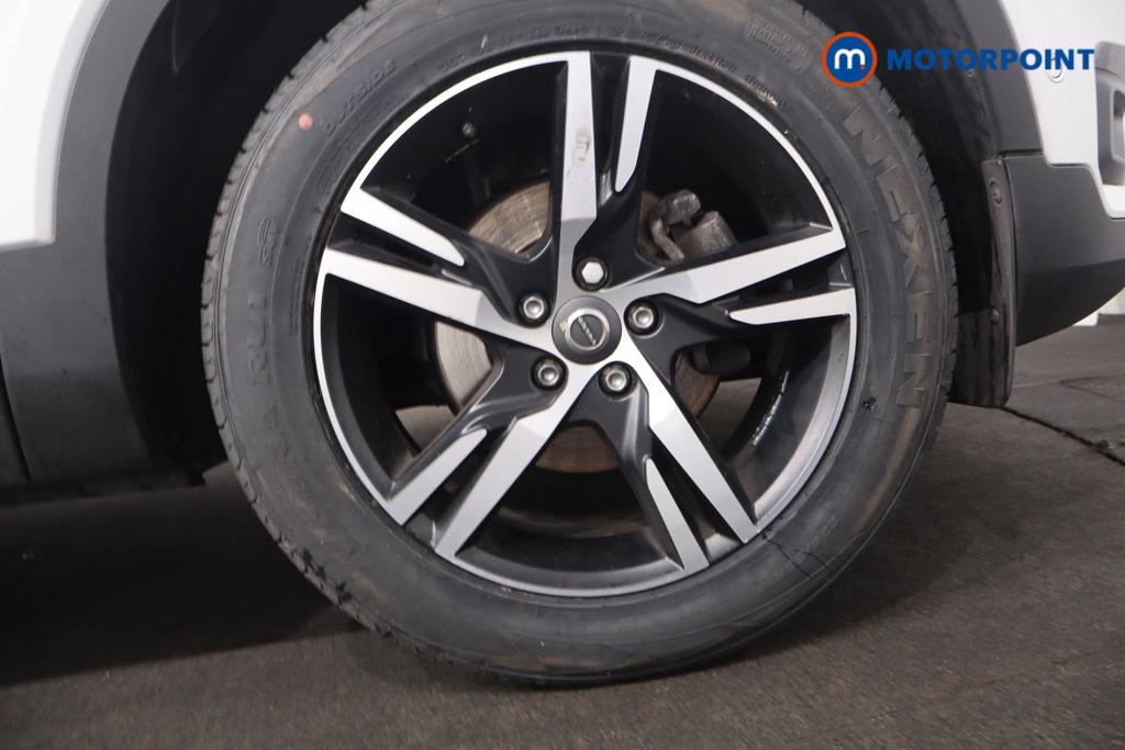 Volvo Xc40 R Design Automatic Petrol SUV - Stock Number (1583525) - 20th supplementary image