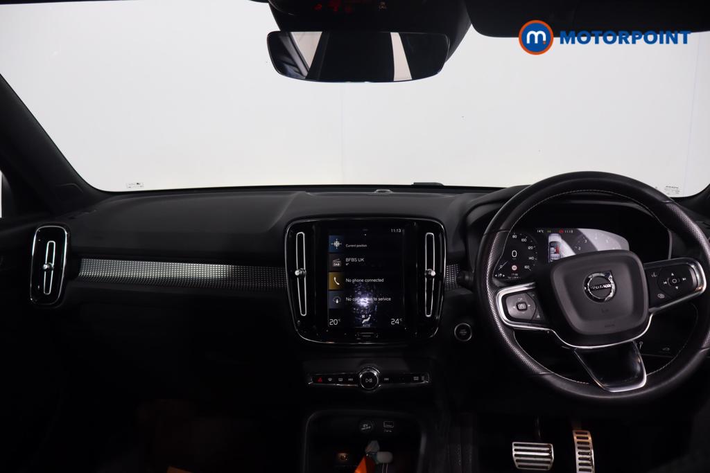 Volvo Xc40 R Design Automatic Petrol SUV - Stock Number (1583525) - 1st supplementary image