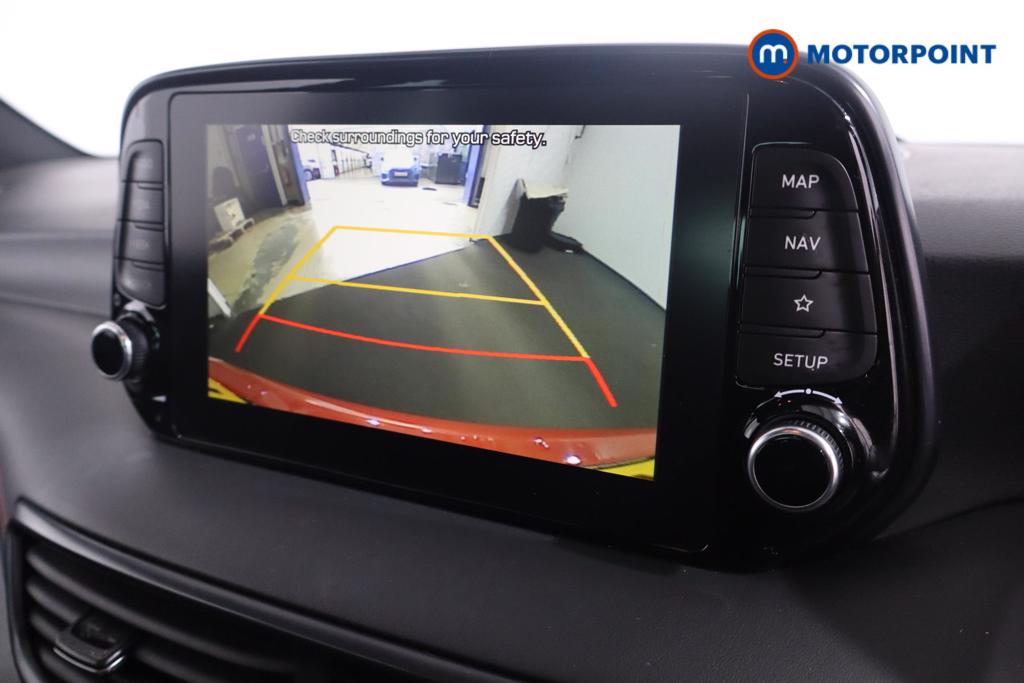 Hyundai Tucson N Line Manual Diesel SUV - Stock Number (1583583) - 3rd supplementary image