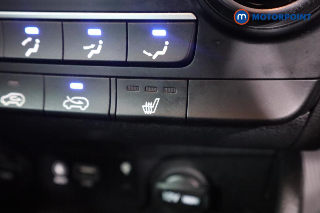 Hyundai Tucson N Line Manual Diesel SUV - Stock Number (1583583) - 6th supplementary image