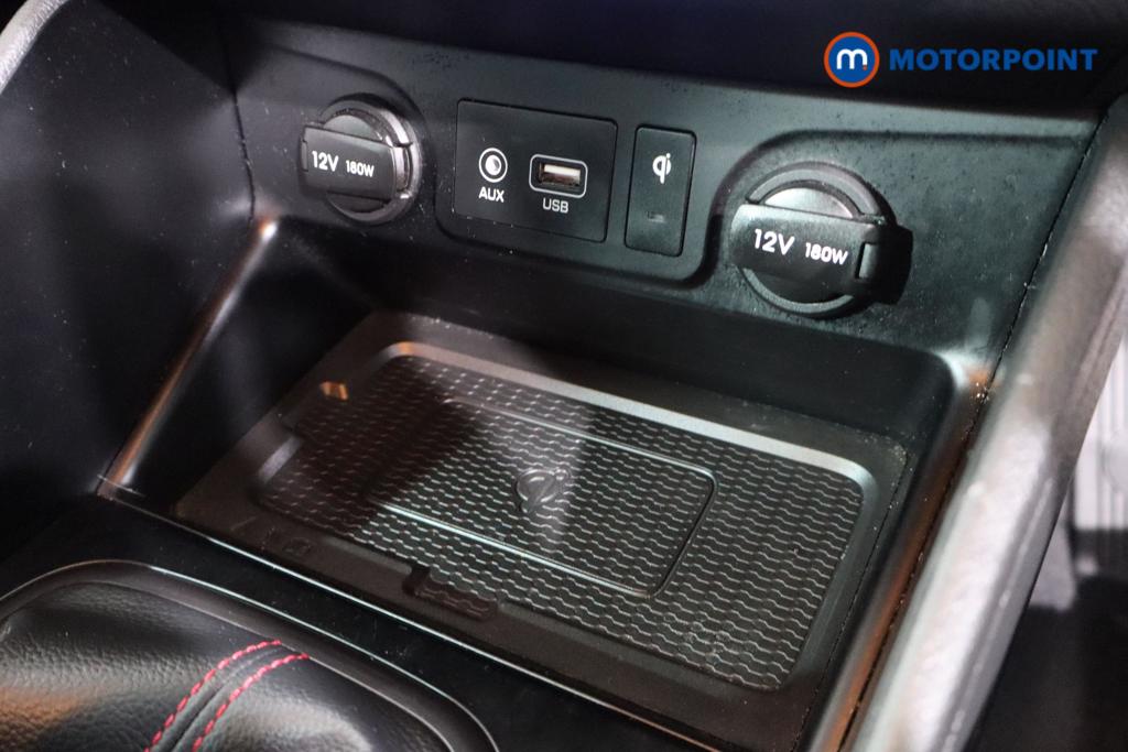 Hyundai Tucson N Line Manual Diesel SUV - Stock Number (1583583) - 7th supplementary image