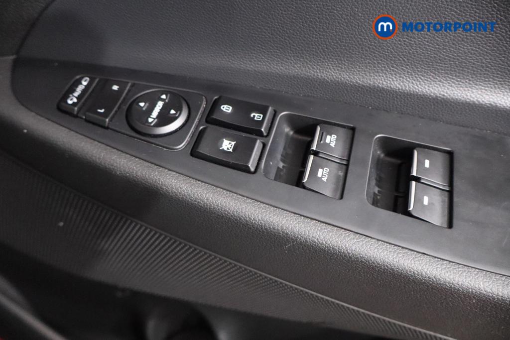 Hyundai Tucson N Line Manual Diesel SUV - Stock Number (1583583) - 13th supplementary image