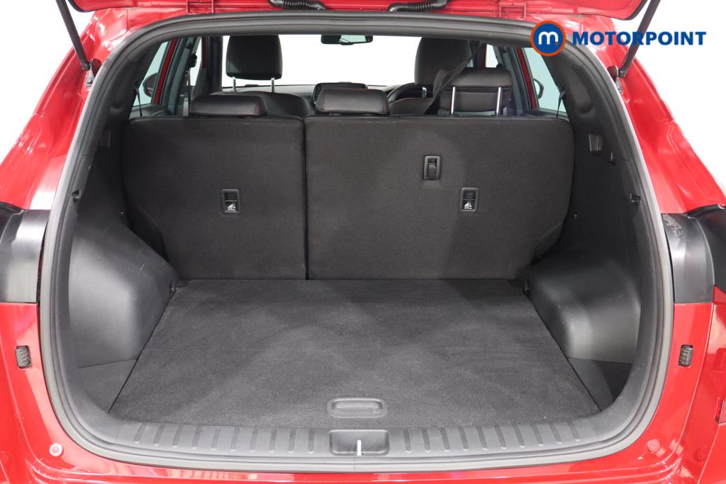 Hyundai Tucson N Line Manual Diesel SUV - Stock Number (1583583) - 17th supplementary image