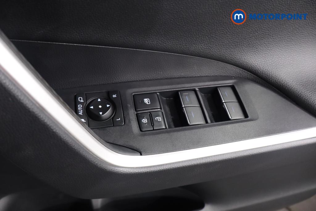 Toyota Rav4 Dynamic Automatic Petrol-Electric Hybrid SUV - Stock Number (1584446) - 8th supplementary image