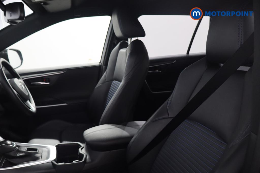 Toyota Rav4 Dynamic Automatic Petrol-Electric Hybrid SUV - Stock Number (1584446) - 10th supplementary image