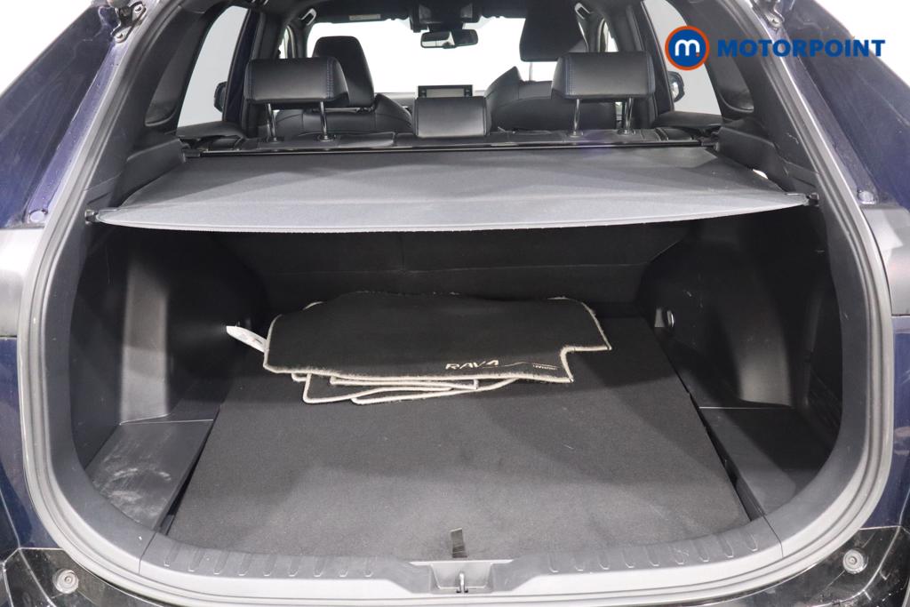 Toyota Rav4 Dynamic Automatic Petrol-Electric Hybrid SUV - Stock Number (1584446) - 14th supplementary image