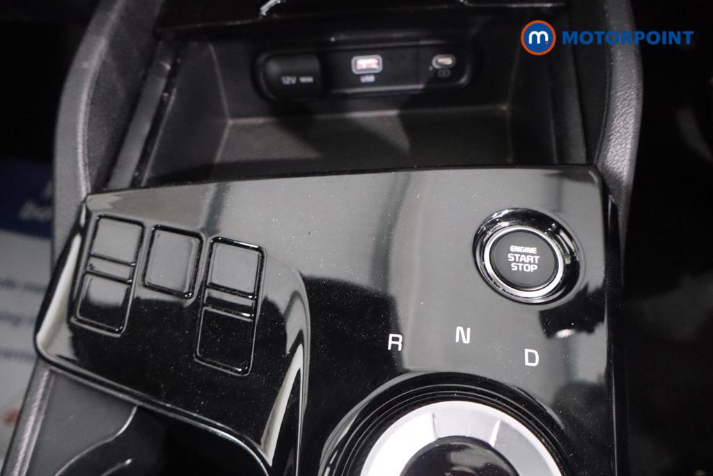 KIA Sportage Gt-Line Automatic Petrol-Electric Hybrid SUV - Stock Number (1584452) - 4th supplementary image