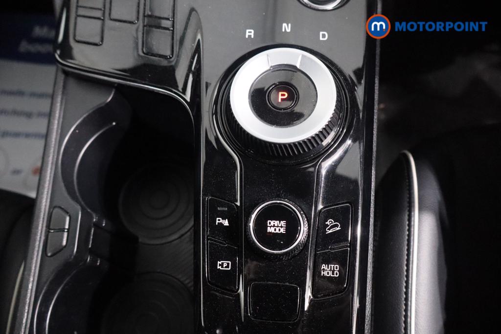 KIA Sportage Gt-Line Automatic Petrol-Electric Hybrid SUV - Stock Number (1584452) - 5th supplementary image