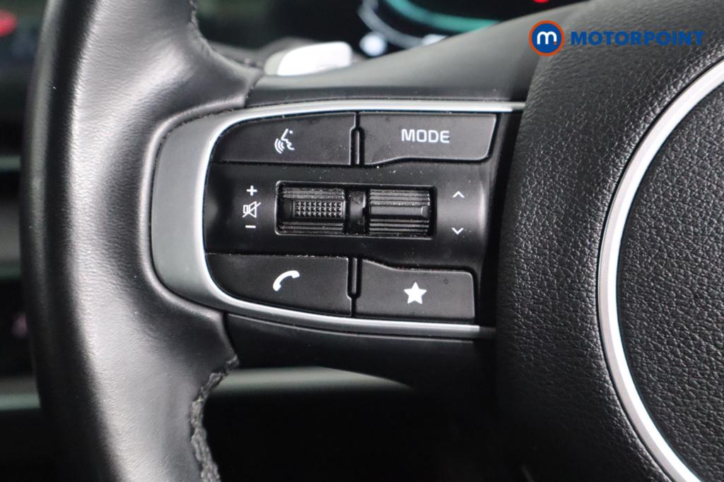 KIA Sportage Gt-Line Automatic Petrol-Electric Hybrid SUV - Stock Number (1584452) - 8th supplementary image