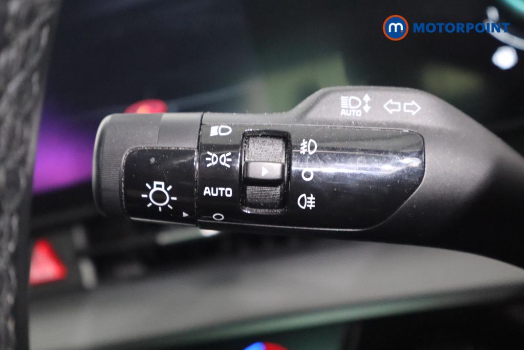 KIA Sportage Gt-Line Automatic Petrol-Electric Hybrid SUV - Stock Number (1584452) - 10th supplementary image