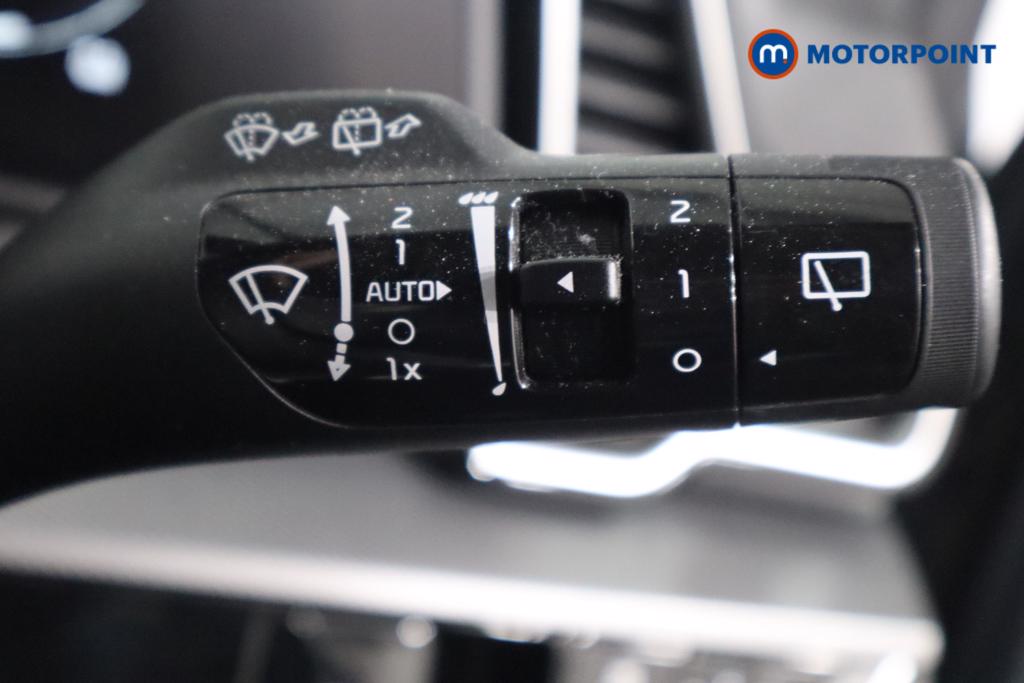 KIA Sportage Gt-Line Automatic Petrol-Electric Hybrid SUV - Stock Number (1584452) - 11th supplementary image