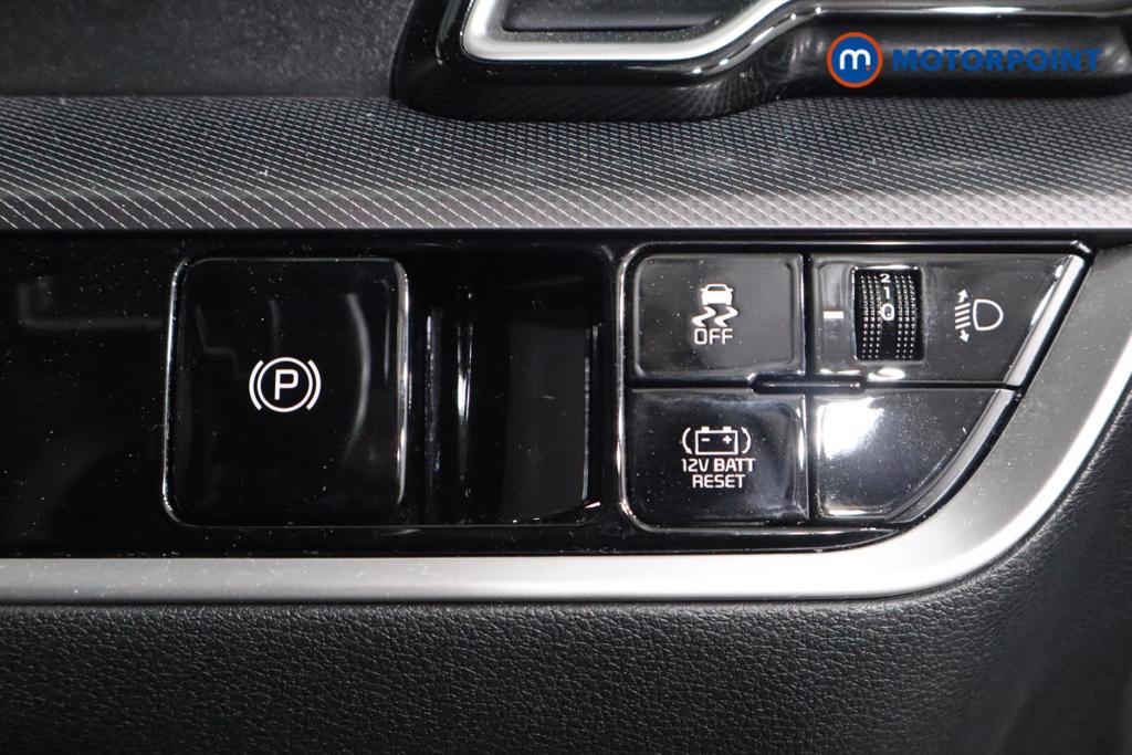 KIA Sportage Gt-Line Automatic Petrol-Electric Hybrid SUV - Stock Number (1584452) - 12th supplementary image