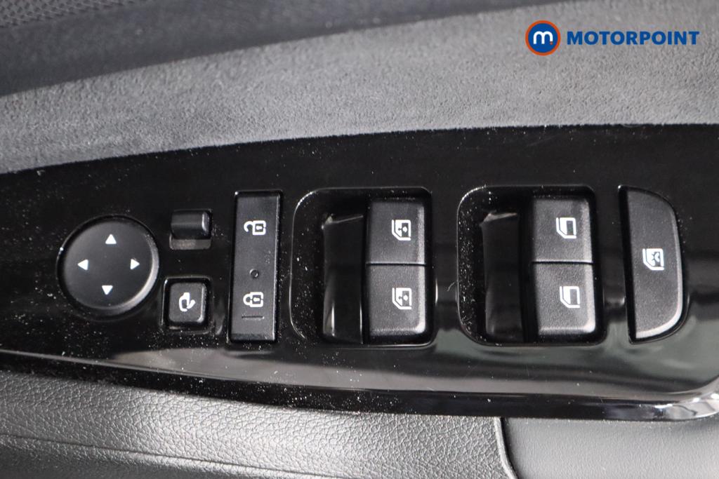 KIA Sportage Gt-Line Automatic Petrol-Electric Hybrid SUV - Stock Number (1584452) - 13th supplementary image