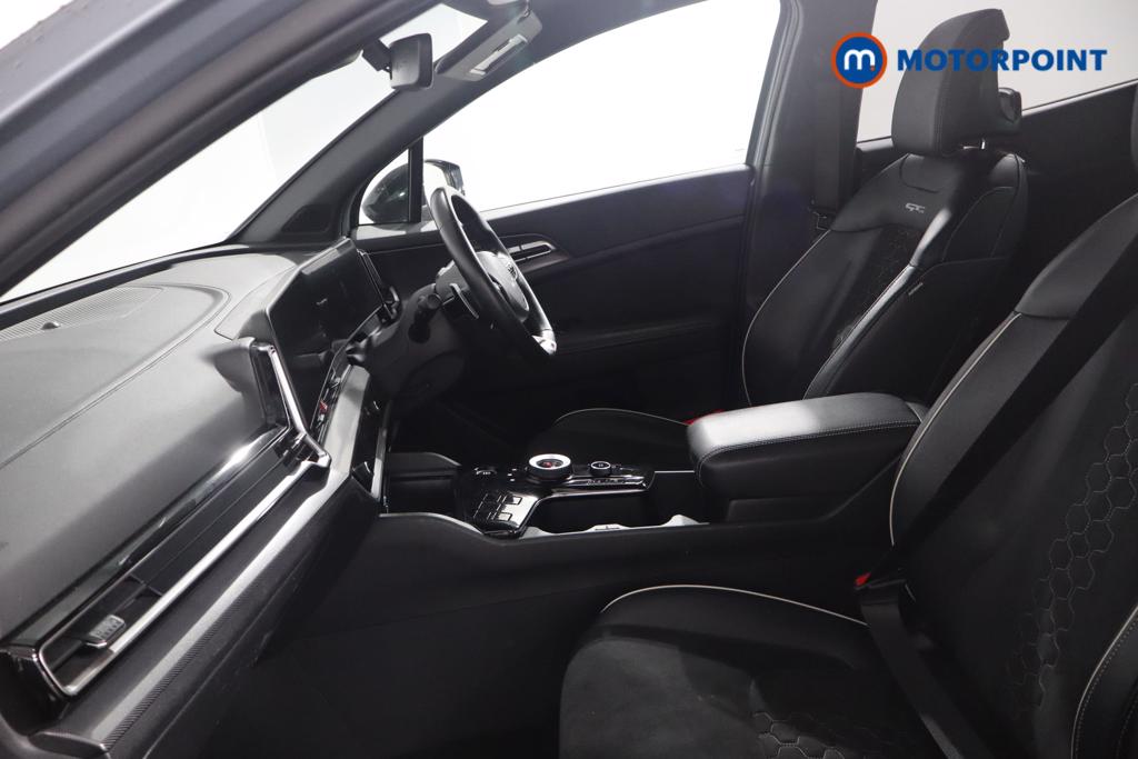 KIA Sportage Gt-Line Automatic Petrol-Electric Hybrid SUV - Stock Number (1584452) - 14th supplementary image