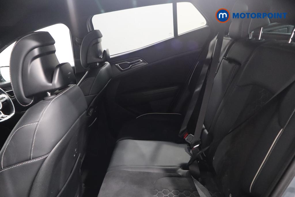 KIA Sportage Gt-Line Automatic Petrol-Electric Hybrid SUV - Stock Number (1584452) - 15th supplementary image