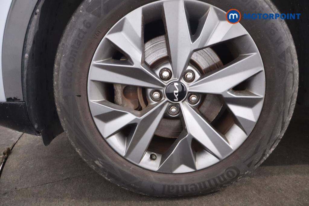 KIA Sportage Gt-Line Automatic Petrol-Electric Hybrid SUV - Stock Number (1584452) - 17th supplementary image