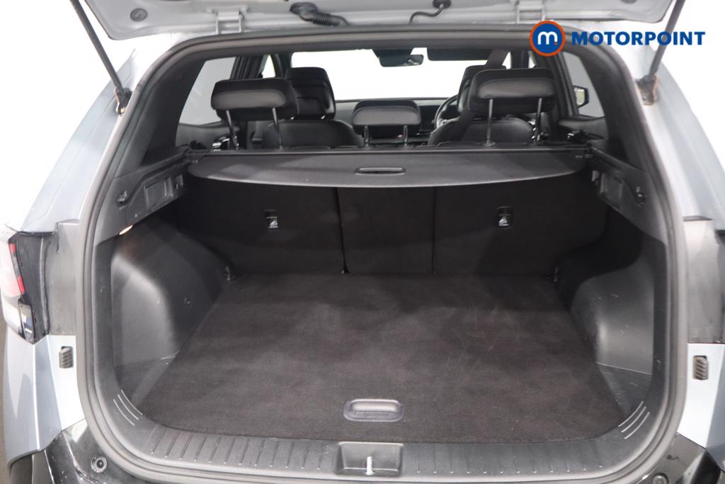KIA Sportage Gt-Line Automatic Petrol-Electric Hybrid SUV - Stock Number (1584452) - 21st supplementary image