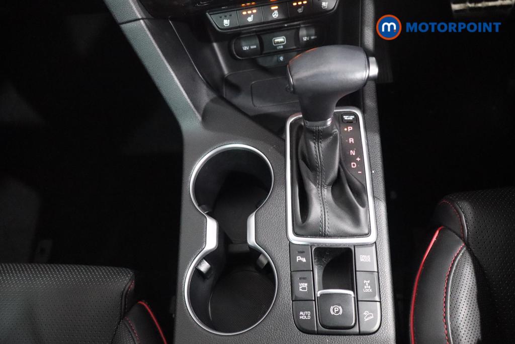 KIA Sportage Gt-Line S Automatic Petrol SUV - Stock Number (1584711) - 3rd supplementary image