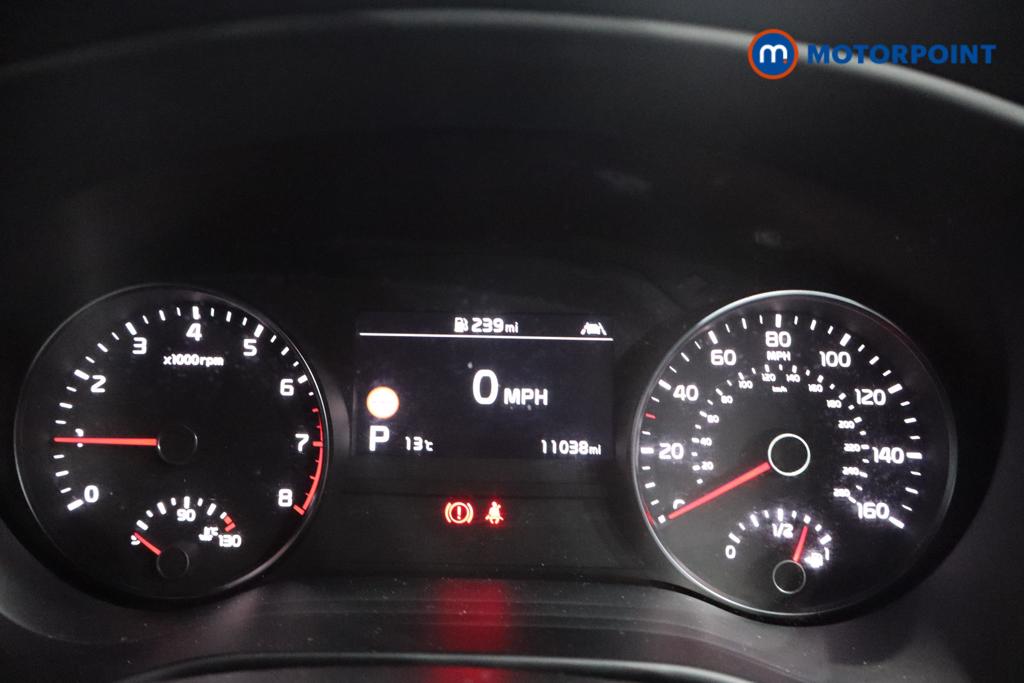 KIA Sportage Gt-Line S Automatic Petrol SUV - Stock Number (1584711) - 4th supplementary image