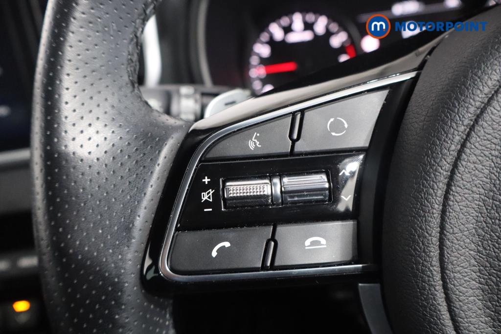 KIA Sportage Gt-Line S Automatic Petrol SUV - Stock Number (1584711) - 6th supplementary image