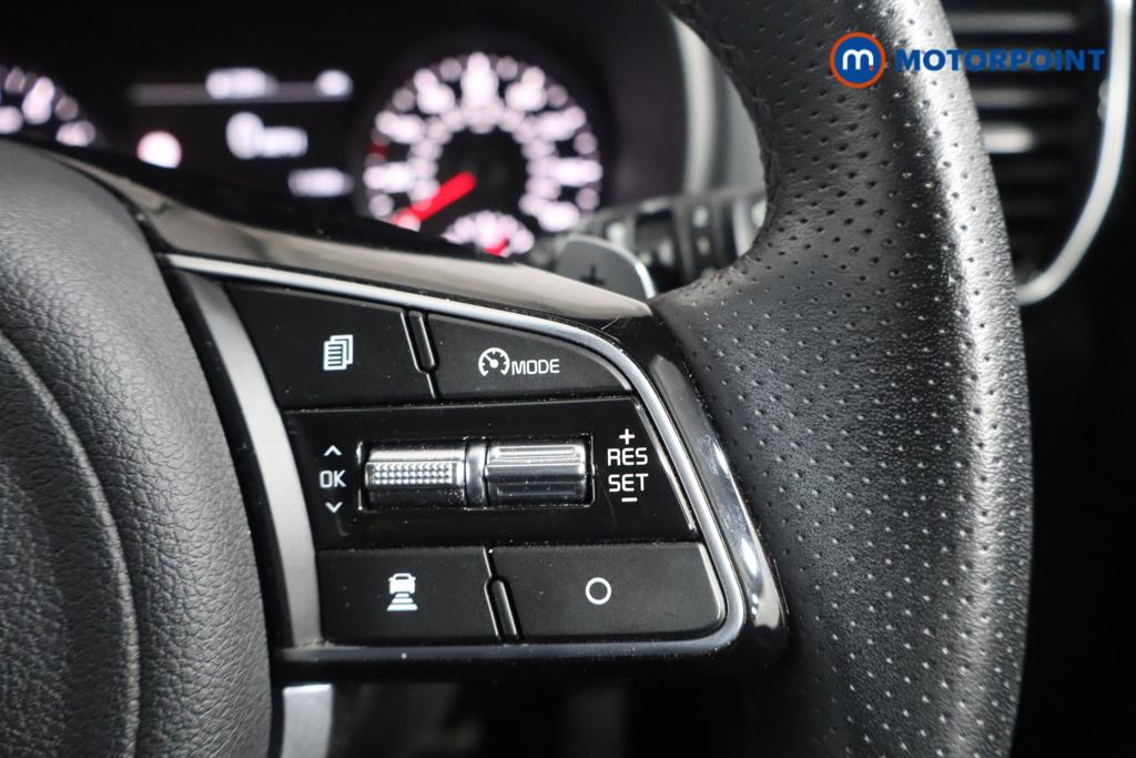 KIA Sportage Gt-Line S Automatic Petrol SUV - Stock Number (1584711) - 7th supplementary image