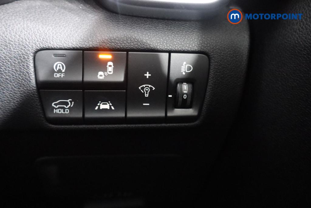 KIA Sportage Gt-Line S Automatic Petrol SUV - Stock Number (1584711) - 10th supplementary image