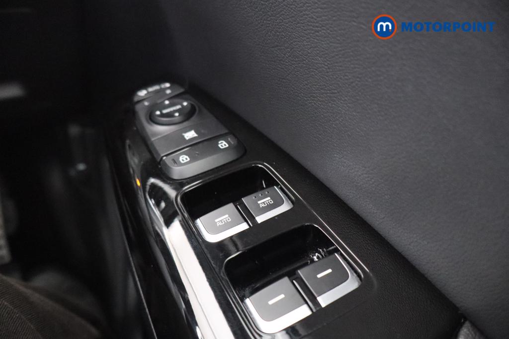 KIA Sportage Gt-Line S Automatic Petrol SUV - Stock Number (1584711) - 11th supplementary image