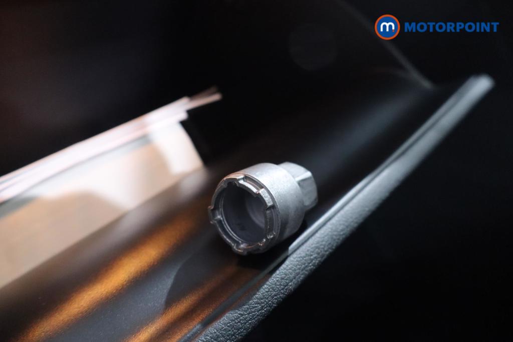 KIA Sportage Gt-Line S Automatic Petrol SUV - Stock Number (1584711) - 13th supplementary image