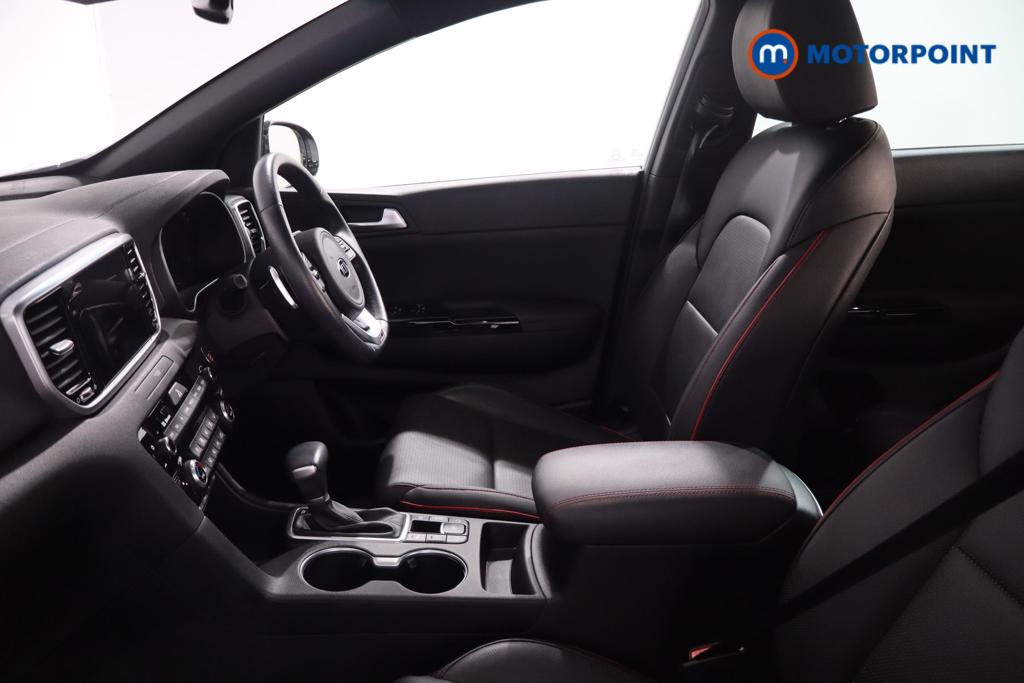 KIA Sportage Gt-Line S Automatic Petrol SUV - Stock Number (1584711) - 14th supplementary image