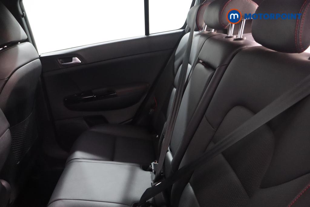 KIA Sportage Gt-Line S Automatic Petrol SUV - Stock Number (1584711) - 15th supplementary image