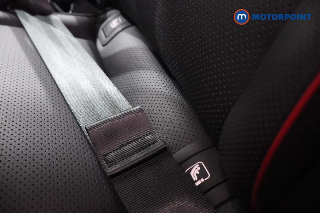 KIA Sportage Gt-Line S Automatic Petrol SUV - Stock Number (1584711) - 16th supplementary image