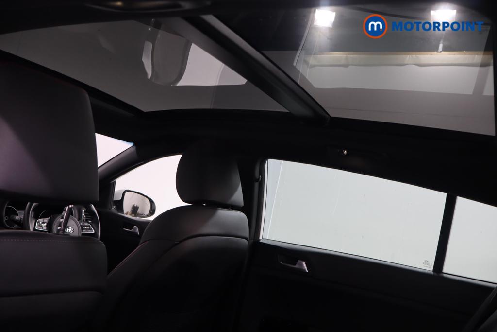 KIA Sportage Gt-Line S Automatic Petrol SUV - Stock Number (1584711) - 17th supplementary image