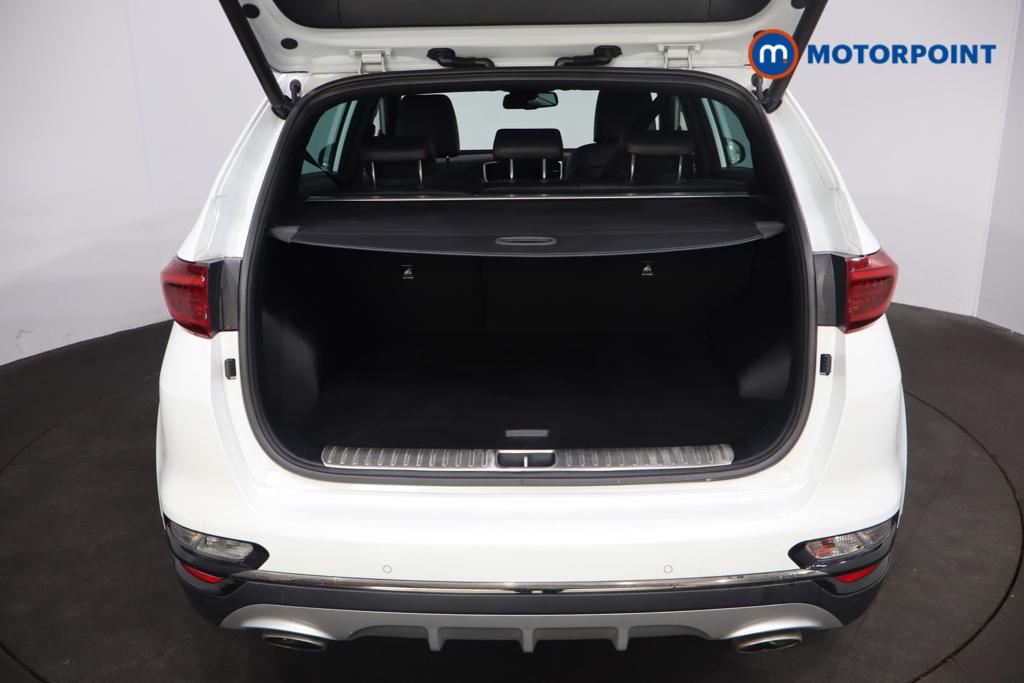 KIA Sportage Gt-Line S Automatic Petrol SUV - Stock Number (1584711) - 18th supplementary image