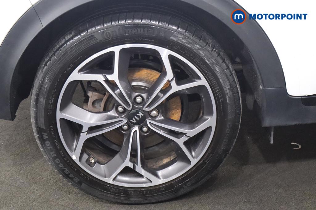 KIA Sportage Gt-Line S Automatic Petrol SUV - Stock Number (1584711) - 19th supplementary image