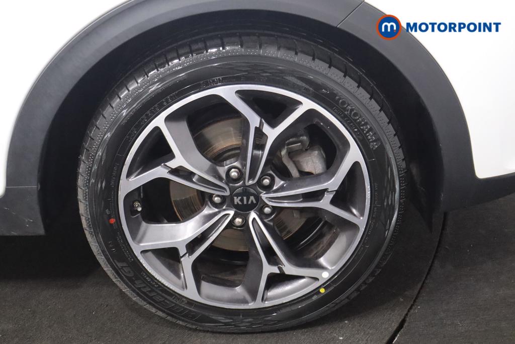 KIA Sportage Gt-Line S Automatic Petrol SUV - Stock Number (1584711) - 20th supplementary image