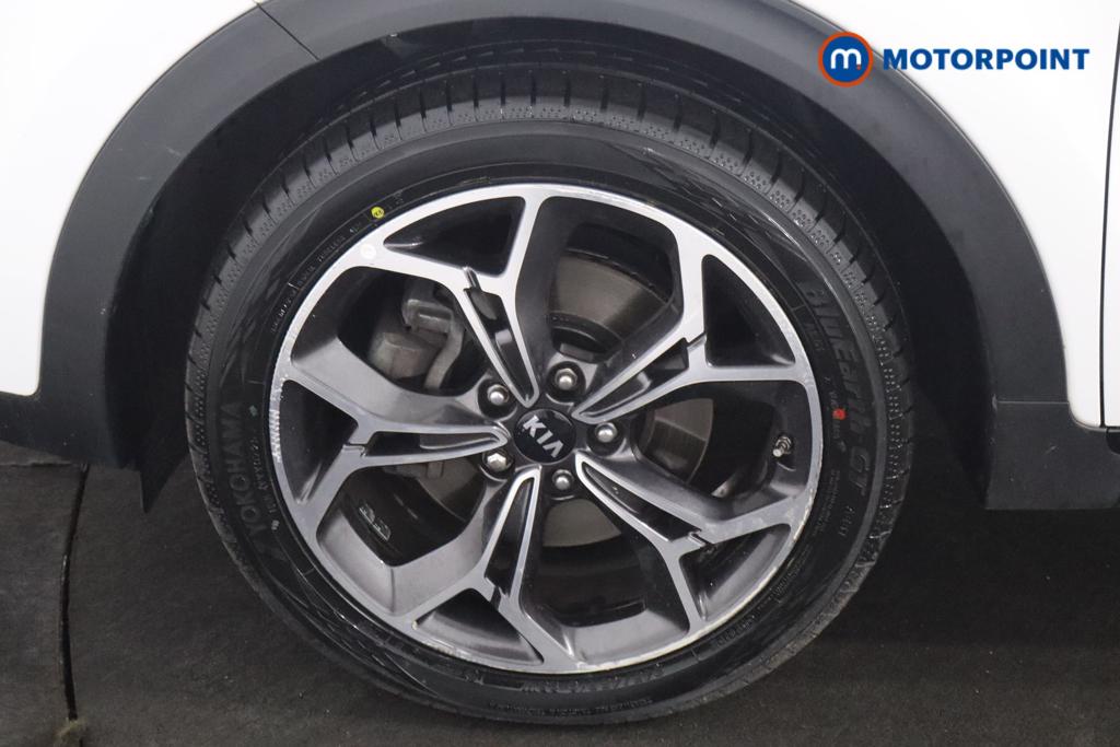 KIA Sportage Gt-Line S Automatic Petrol SUV - Stock Number (1584711) - 21st supplementary image