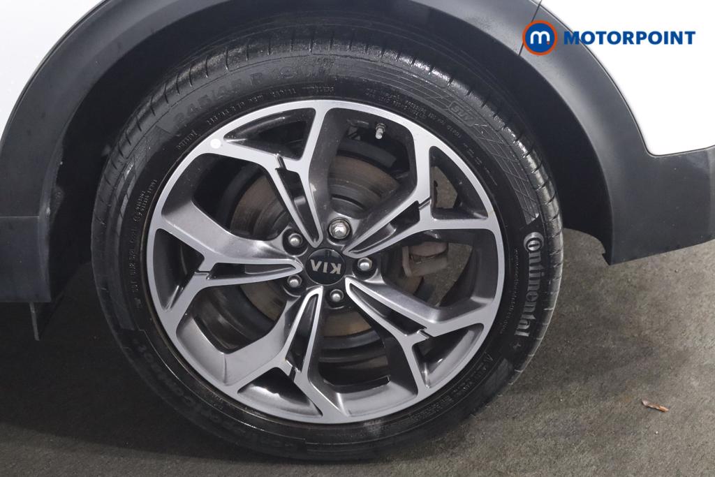 KIA Sportage Gt-Line S Automatic Petrol SUV - Stock Number (1584711) - 22nd supplementary image