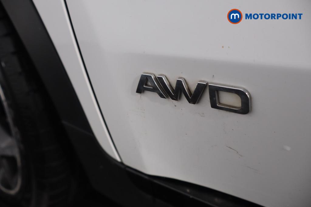 KIA Sportage Gt-Line S Automatic Petrol SUV - Stock Number (1584711) - 23rd supplementary image