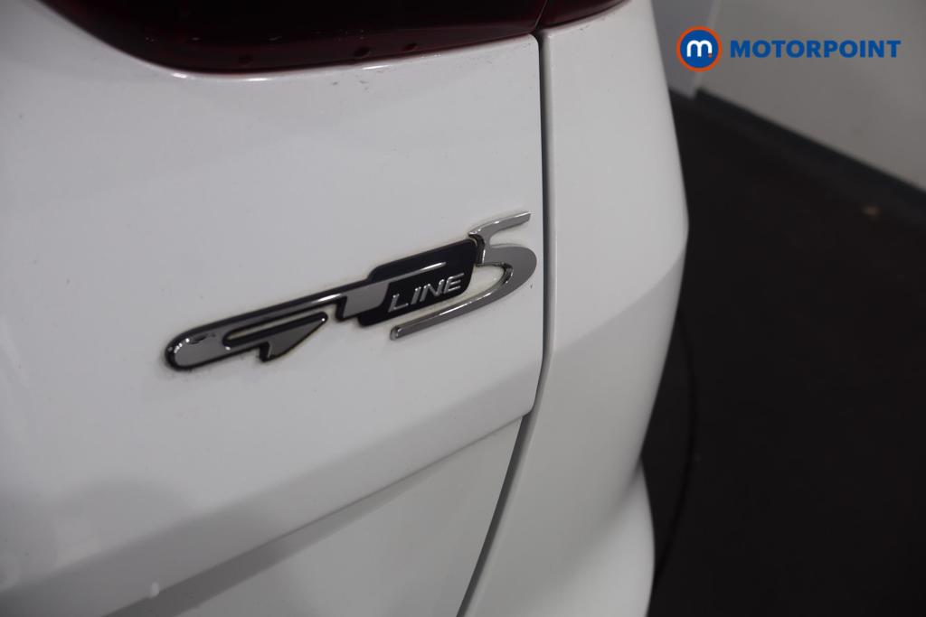 KIA Sportage Gt-Line S Automatic Petrol SUV - Stock Number (1584711) - 24th supplementary image
