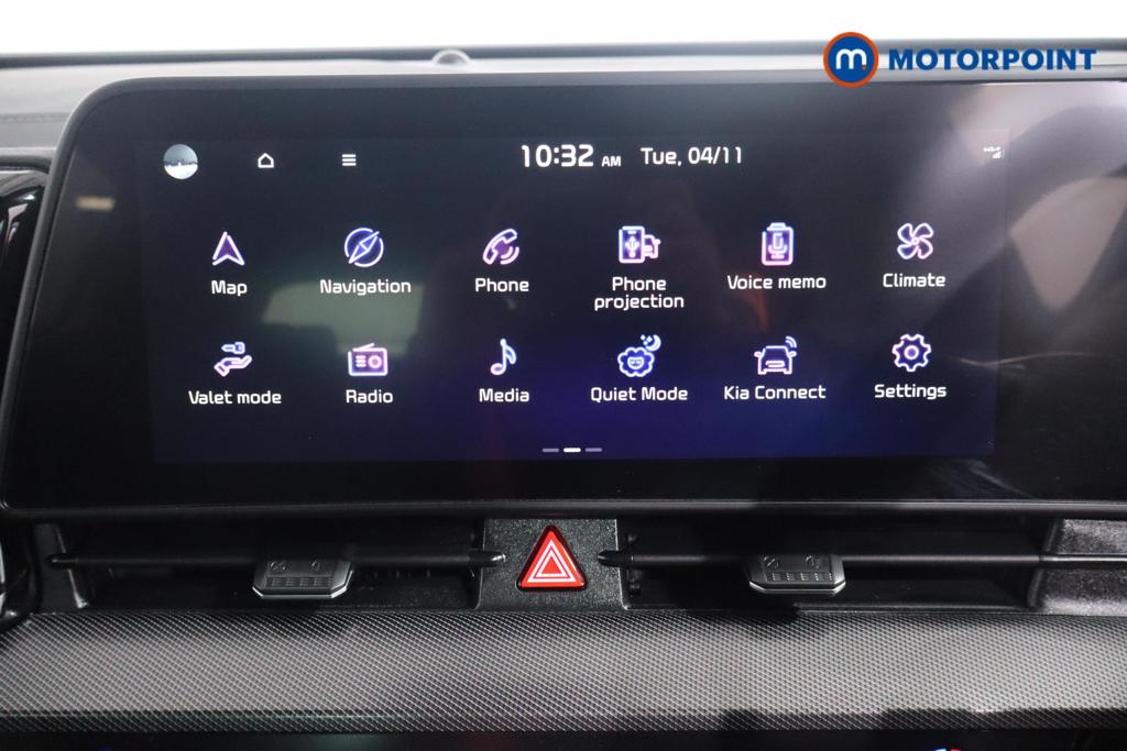 KIA Sportage Gt-Line Automatic Petrol SUV - Stock Number (1584798) - 3rd supplementary image